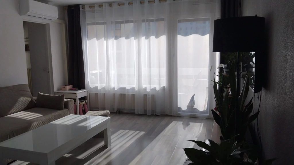 Appartement 57.12 m²