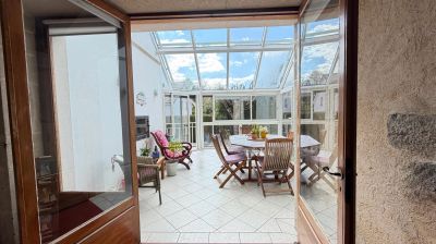 Vente Maison de village Chemaudin - Réf. 12488  - Mandataire immobilier Catherine Danielsen - image 6