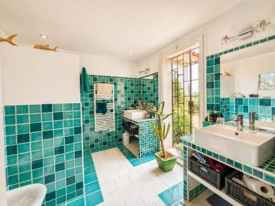Moissac-Bellevue 83630 – Maison