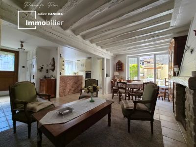 Vente Maison Maule - Réf. 12575-2  - Mandataire immobilier Julien Bannier - image 5