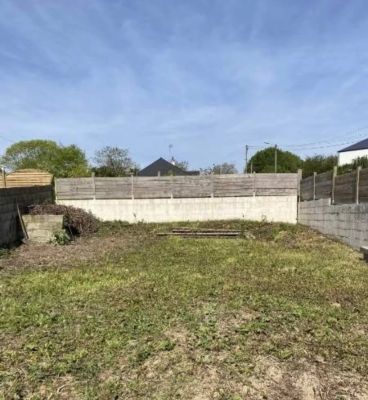 Vente Maison de village Saint-Barnabé - Réf. 12426  - Mandataire immobilier Pierre-Yves Le Dorner - image 11