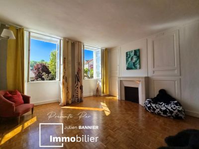 Maule 78580 – Maison de ville