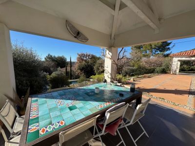 Vente Maison Moissac-Bellevue - Réf. 12385  - Mandataire immobilier Johan Benguigui - image 21