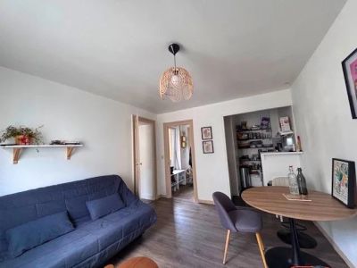 Vente Appartement Reims - Réf. 10995  - Mandataire immobilier Laure Lefèvre - image 3
