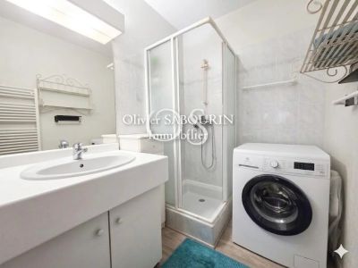 Vente Appartement Fréjus - Réf. 12591  - Mandataire immobilier Stéphanie Van De Kadsye - image 5