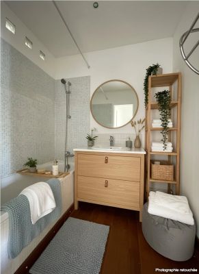 Vente Appartement Clichy - Réf. 12633  - Mandataire immobilier Laurence Sabot - image 11