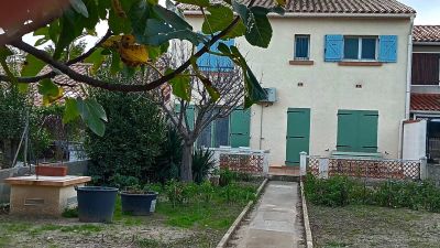 Vente Villa La Palme - Réf. 11851  - Mandataire immobilier Brigitte Hirn - image 15