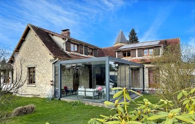 Vente Maison Orgerus - Réf. 12354  - Mandataire immobilier Frédéric Warnier - image 8