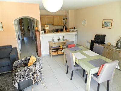 Vente Appartement Draguignan - Réf. 12266  - Mandataire immobilier Cécile Ferré - image 3