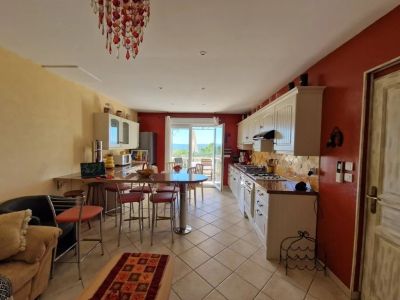 Lorgues 83510 – Maison d'hôtes