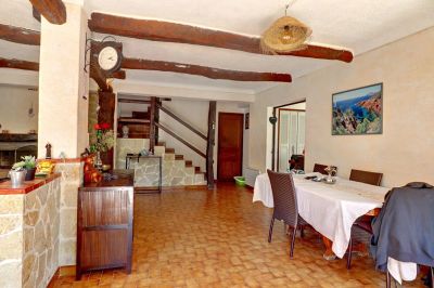 Vente Maison de ville Bargemon - Réf. 12269  - Mandataire immobilier Régine Finistre - image 17