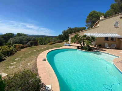 Lorgues 83510 – Maison