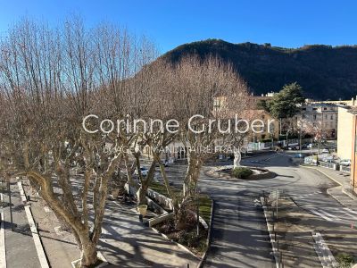Vente Appartement Digne-les-Bains - Réf. 12162  - Mandataire immobilier Corinne Gruber - image 3