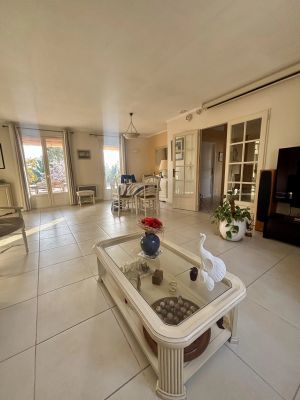 Tourrettes 83440 – Villa