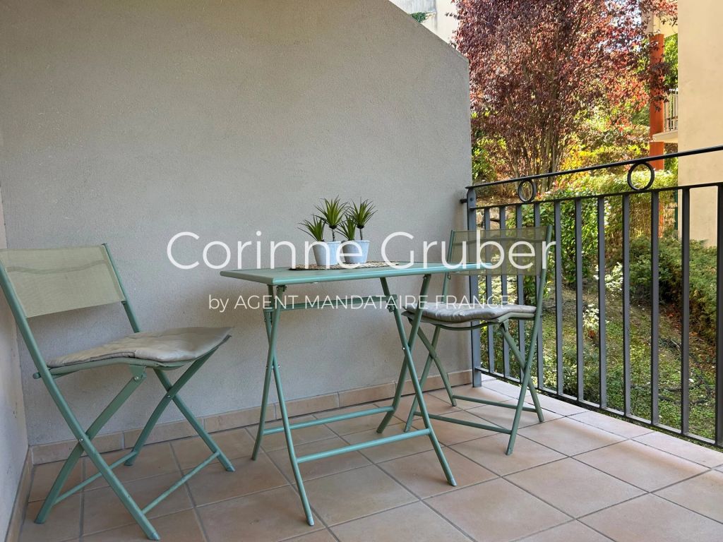 Appartement 50.33 m²