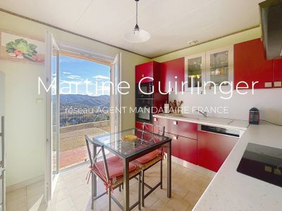 Vente Maison Montauroux - Réf. 12322  - Mandataire immobilier Martine Guirlinger - image 9