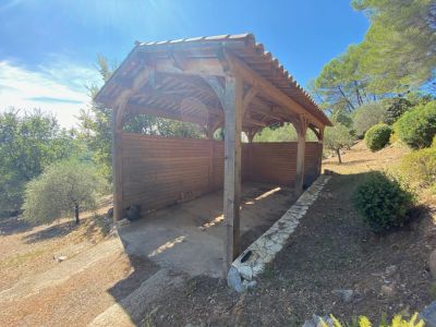 Lorgues 83510 – Maison