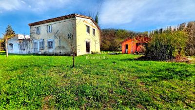 Vente Propriété Les Arcs - Réf. 12182  - Mandataire immobilier Stéphanie Van De Kadsye - image 4