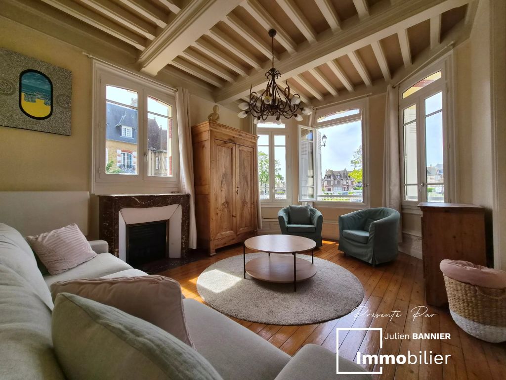 Appartement 62.95 m²