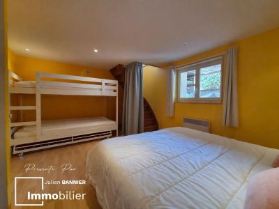Vente Appartement Cabourg - Réf. 12612  - Mandataire immobilier Julien Bannier - image 11