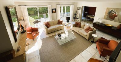 Vente Maison Ville-d'Avray - Réf. 12403  - Mandataire immobilier Frédéric Warnier - image 2