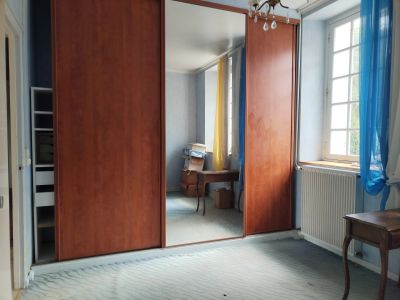 Vente Maison Bussy-le-Repos - Réf. 12594  - Mandataire immobilier Marie Butet - image 10