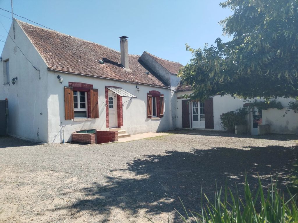 Maison 130 m²