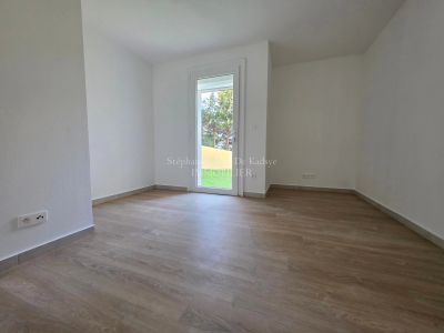 Vente Appartement Saint-Raphaël - Réf. 11207  - Mandataire immobilier Stéphanie Van De Kadsye - image 10