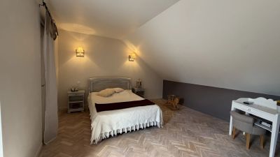 Vente Maison de village Chemaudin - Réf. 12488  - Mandataire immobilier Catherine Danielsen - image 14