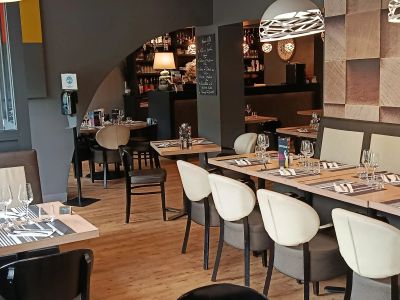 Condé-en-Normandie 14110 – Fonds de commerce