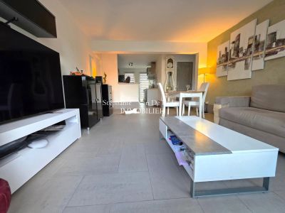 Vente Appartement Fréjus - Réf. 11317  - Mandataire immobilier Stéphanie Van De Kadsye - image 4