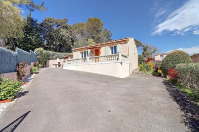 Vente Maison Draguignan - Réf. 12464  - Mandataire immobilier Régine Finistre - image 2