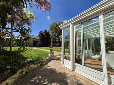 Maule 78580 – Maison de ville