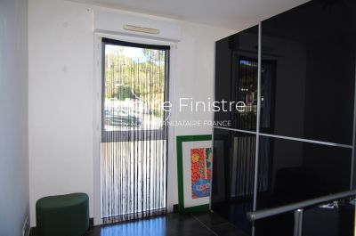 Vente Appartement Saint-Raphaël - Réf. 12205  - Mandataire immobilier Régine Finistre - image 10