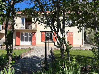 Vente Maison Digne-les-Bains - Réf. 12534  - Mandataire immobilier Corinne Gruber - image 2