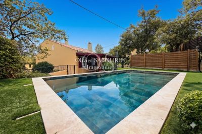 Trans-en-Provence 83720 – Villa