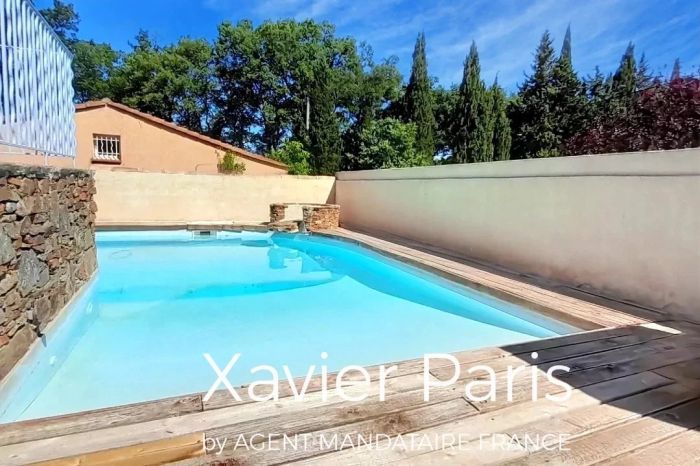 Bouc-Bel-Air 13320 – Maison
