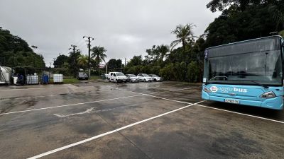 Matoury 97351 – Ensemble immobilier