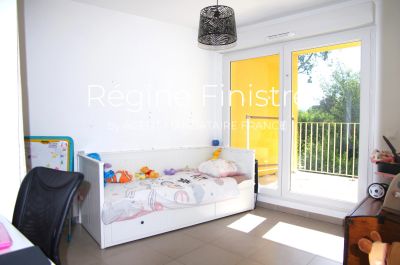 Vente Maison Le Plan-de-la-Tour - Réf. 12376  - Mandataire immobilier Régine Finistre - image 13