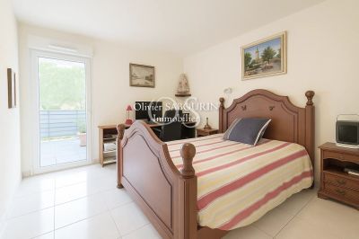 Vente Appartement Saint-Raphaël - Réf. 12570  - Mandataire immobilier Stéphanie Van De Kadsye - image 6