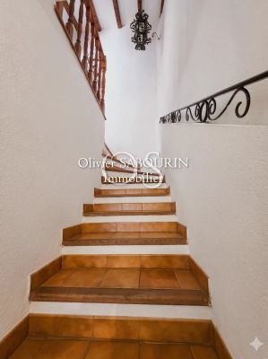 Vente Maison de village Roquebrune-sur-Argens - Réf. 12467  - Mandataire immobilier Stéphanie Van De Kadsye - image 8