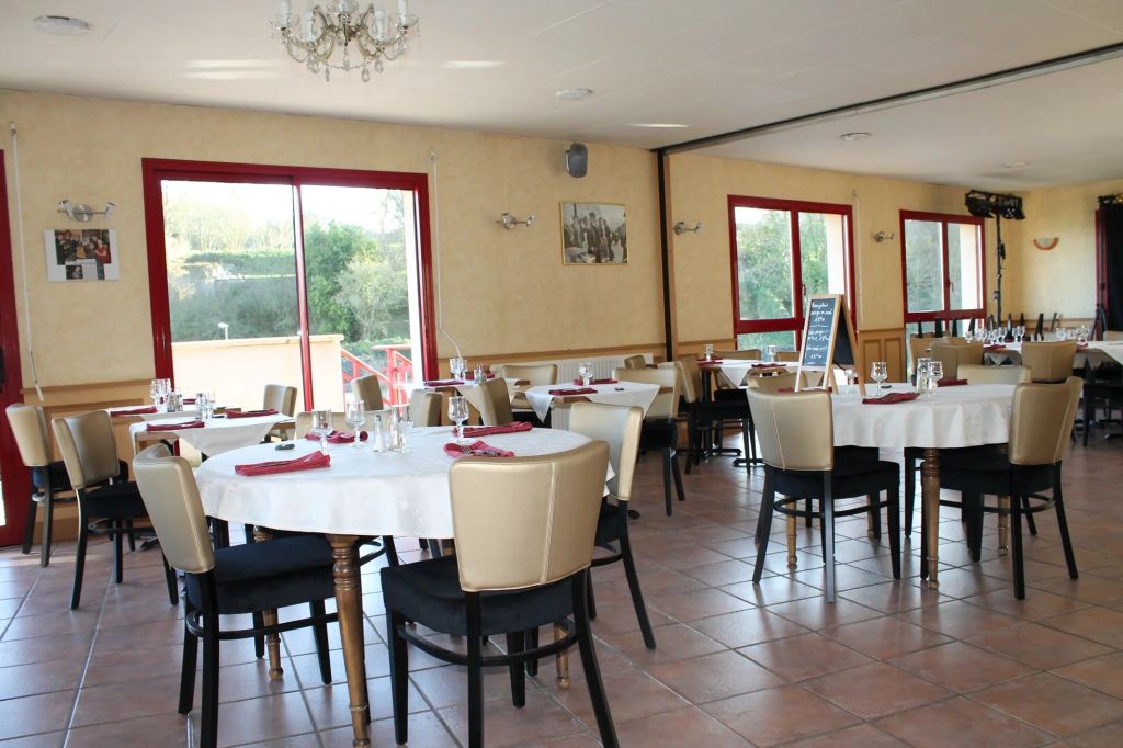 Local et fonds de commerce 170 m²