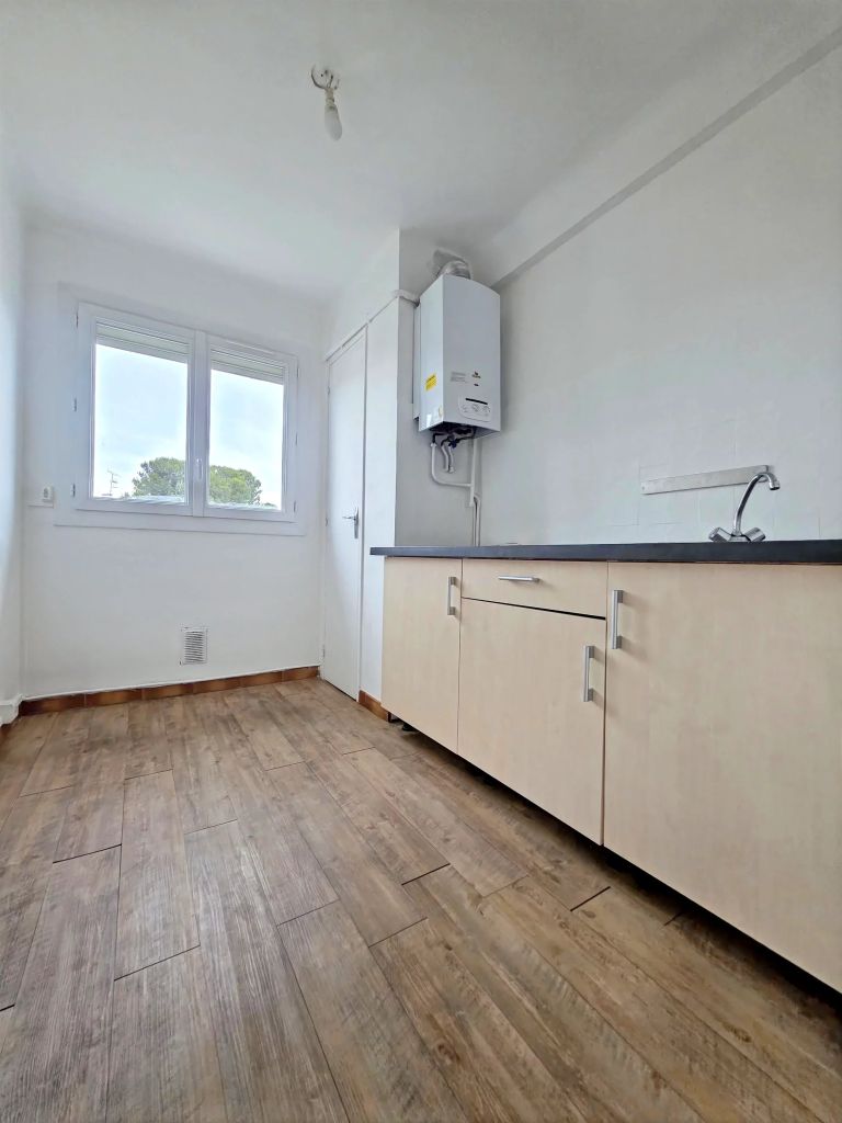 Appartement 54 m²