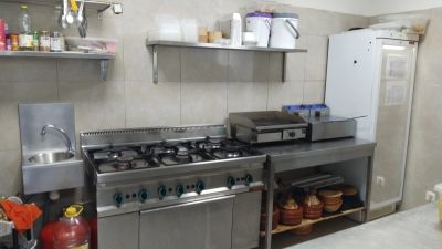 Marseille 13ème 13013 – Fonds de commerce