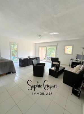 Vente Villa Les Adrets-de-l'Estérel - Réf. 11690  - Mandataire immobilier Sophie Crispon - image 3