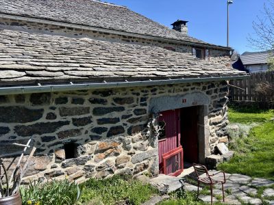 Vente Ferme Les Estables - Réf. 12625  - Mandataire immobilier Zoé Scardone - image 15