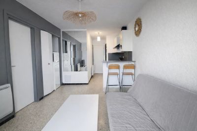 Vente Appartement Mauguio - Réf. 12414  - Mandataire immobilier Fanny Bernard - image 2