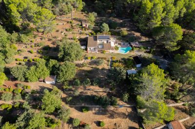 Lorgues 83510 – Maison