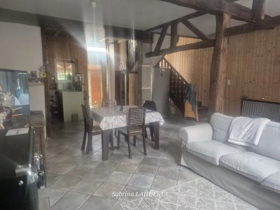 Vente Maison de ville Mézin - Réf. 12503  - Mandataire immobilier Sabrina Lahuerta - image 3