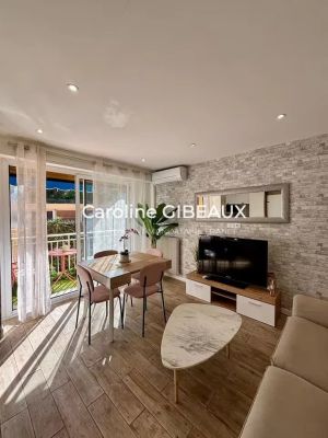 Vente Studio Saint-Raphaël - Réf. 12210  - Mandataire immobilier Caroline Gibeaux - image 4